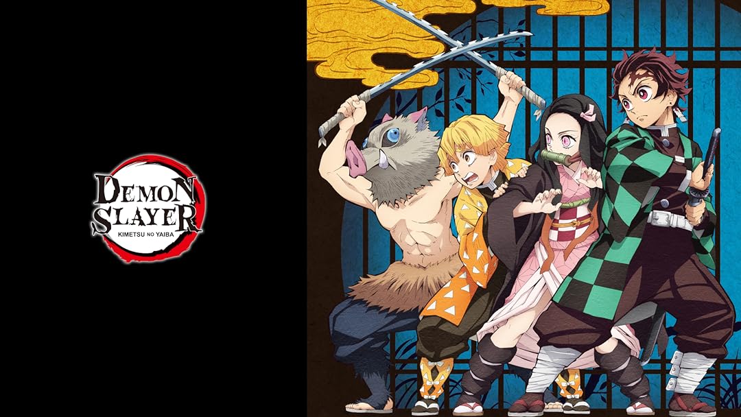 Guia dos Animes: Kimetsu no Yaiba (Demon Slayer)