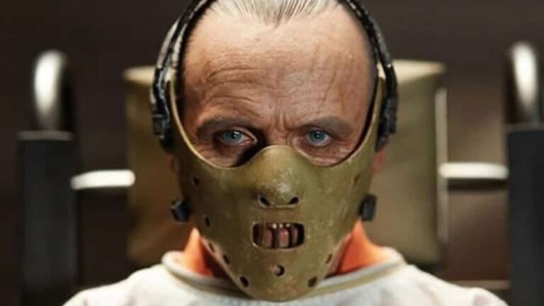 Grandes Vilões do Cinema: Hannibal Lecter