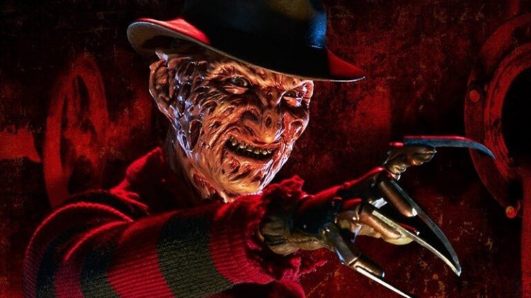 Grandes Vilões do Cinema: Freddy Krueger