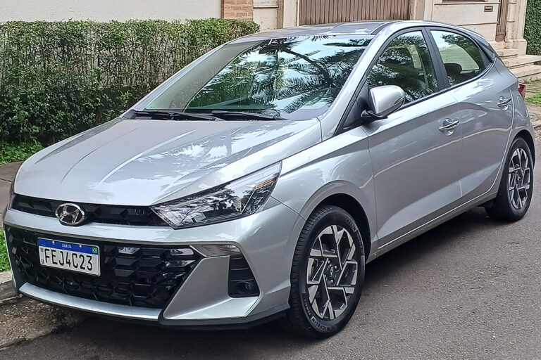 As 10 Marcas de Carros Mais Vendidas no Brasil em 2023