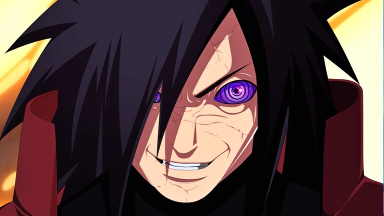 Os 10 Maiores Usuários de Katon no Universo Naruto