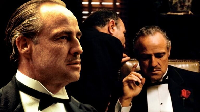 Grandes Vilões do Cinema: Don Vito Corleone