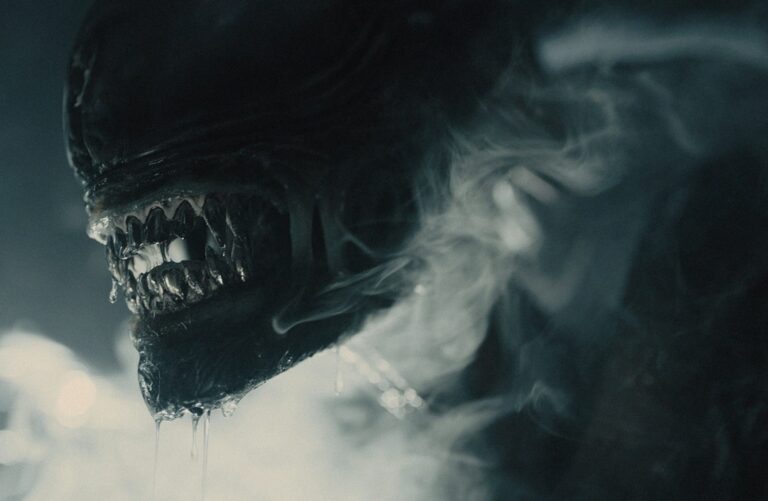 Grandes Vilões do Cinema: O Xenomorfo