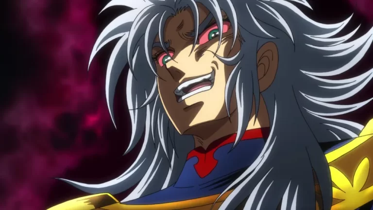 10 Personagens de Anime com Personalidade Caótica