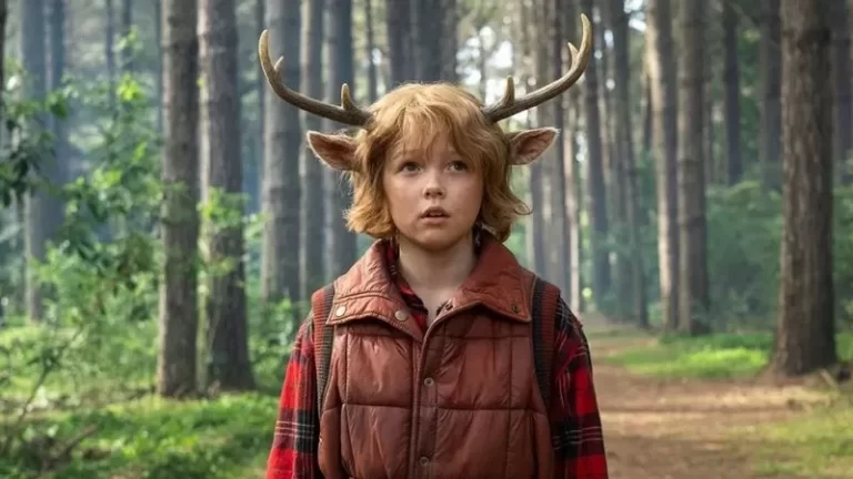 Netflix: Sweet Tooth | Trailer oficial da temporada final