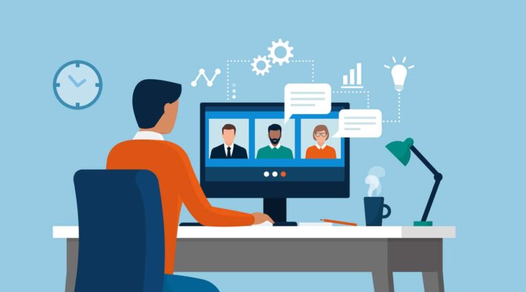10 Sites Para Conquistar Seu Trabalho Remoto
