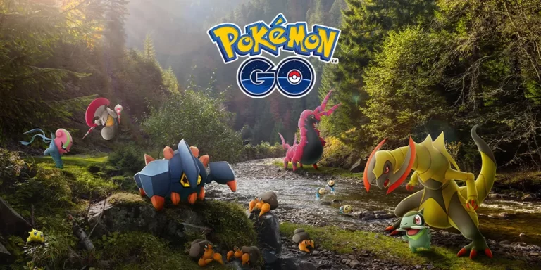 Pokémon GO: Os 10 Melhores Pokémon da Quinta Geração
