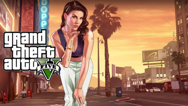 Códigos e Trapaças do GTA V