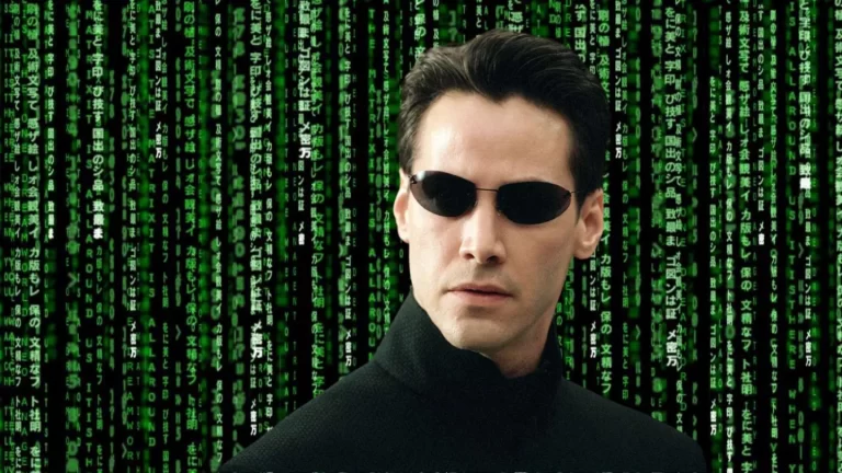 The Matrix: Afinal, Quem É o Escolhido?