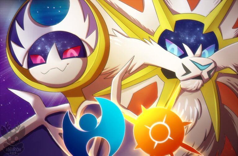 Pokémon GO: Os 10 Melhores Pokémon da Sétima Geração