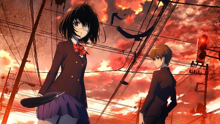 8 Melhores Animes de Horror para Quem Ama Terror e Suspense Psicológico