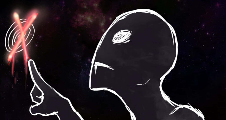 Personagens de Anime que São Apelões: Anti-Spiral