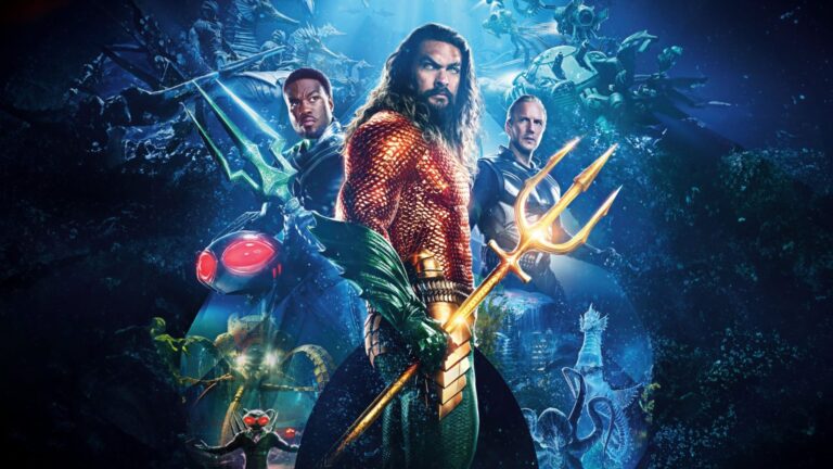 Top 10 Filmes de Maior Bilheteria em 2023