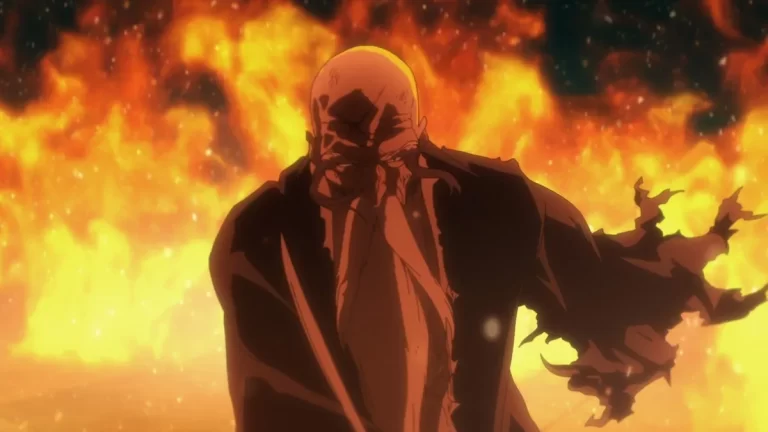 10 Personagens de Anime que Perderam um Braço