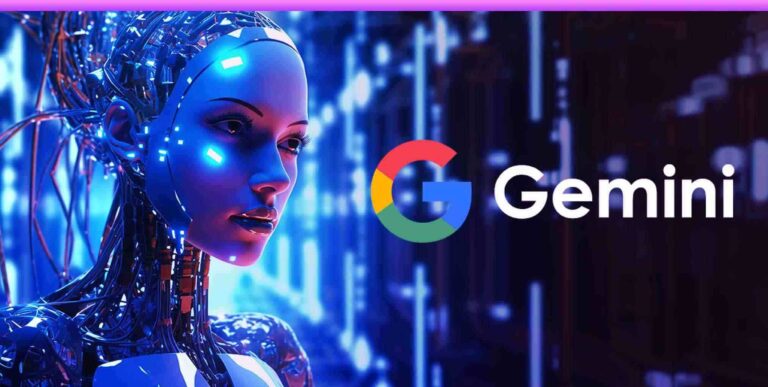 10 Motivos Para Usar a Gemini IA no Seu Smartphone