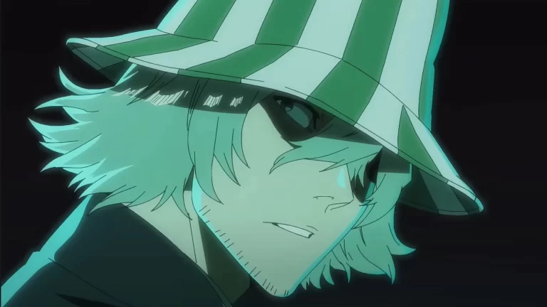 Os 10 Personagens Mais Inteligentes de Bleach