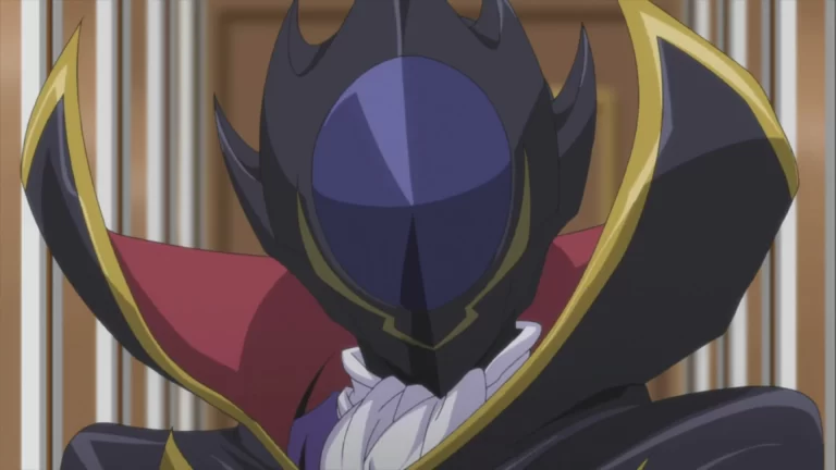 10 Personagens de Anime que Usaram Disfarces