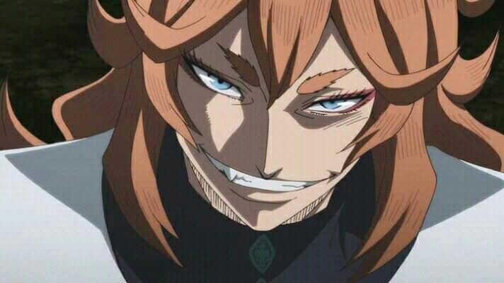 mulheres mais badass dos animes
