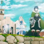 10 Animes Parecidos com The Rising of the Shield Hero