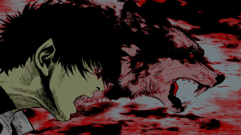 Os 10 Melhores Animes de Lobisomens que Você Precisa Assistir