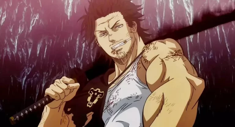 10 Personagens de Anime que Fazem Aniversário em Setembro