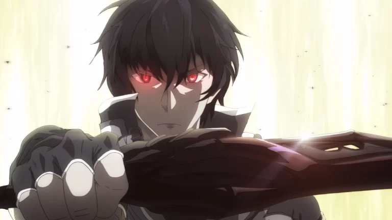 Personagens de Anime Que São Apelões: Anos Voldigoad
