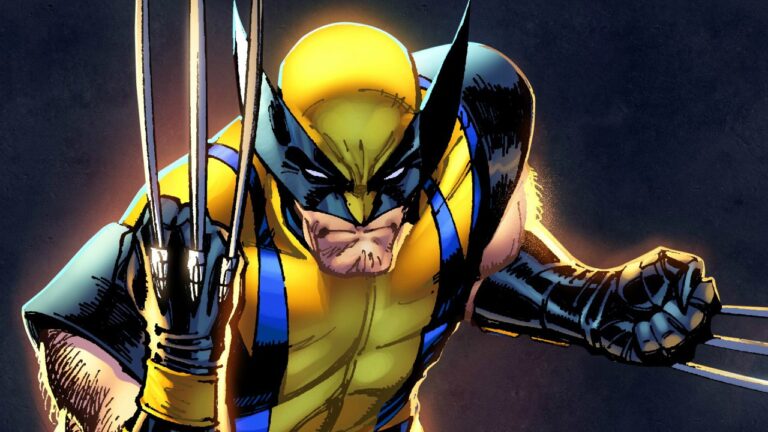 ARQUIVO DA S.H.I.E.L.D.: WOLVERINE