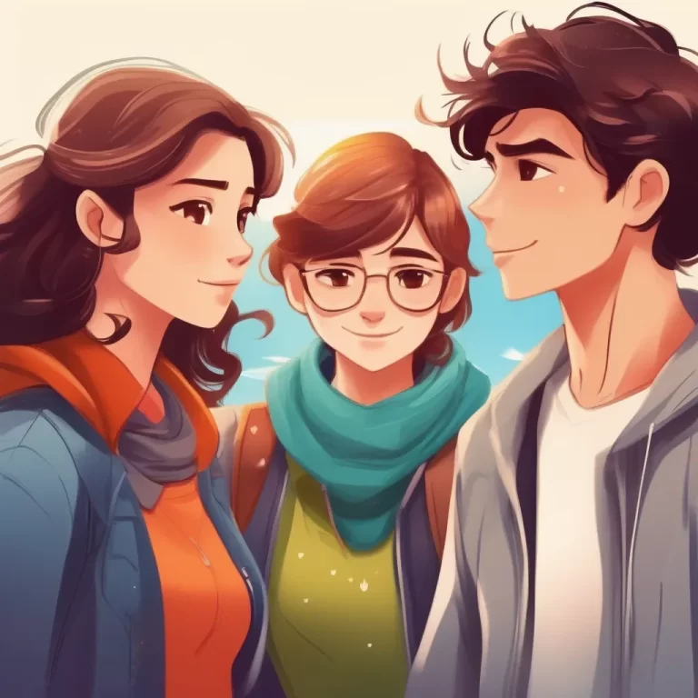 Me Apaixonei Pela Pessoa Errada