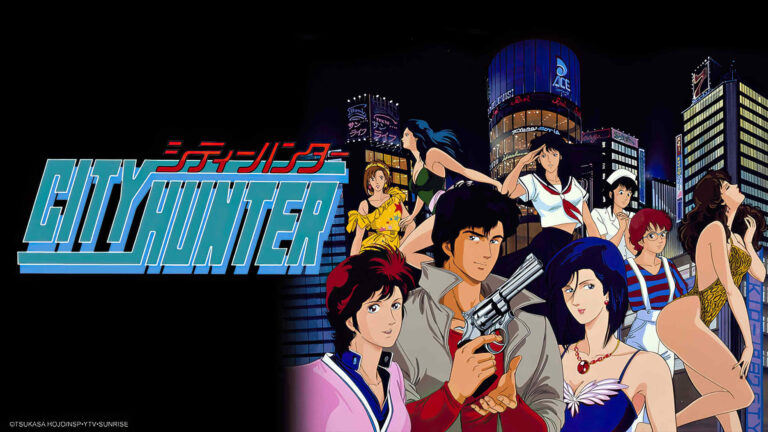 Os 10 Animes Mais Importantes do Estúdio Sunrise