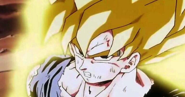 As 10 Melhores Transformações da História dos Animes