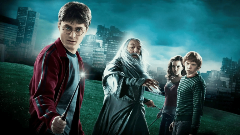 Os 10 Personagens com Mais Tempo de Tela em ‘Harry Potter’