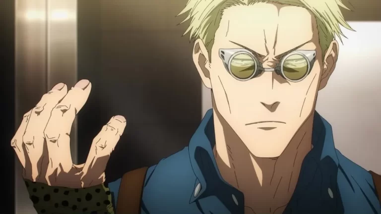 10 Personagens de Anime que Exalam Testosterona