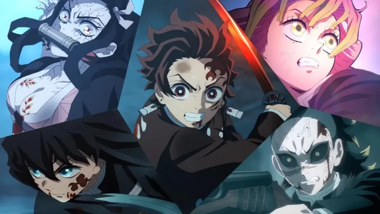 5 Motivos Para Não Assistir Kimetsu no Yaiba (Demon Slayer)