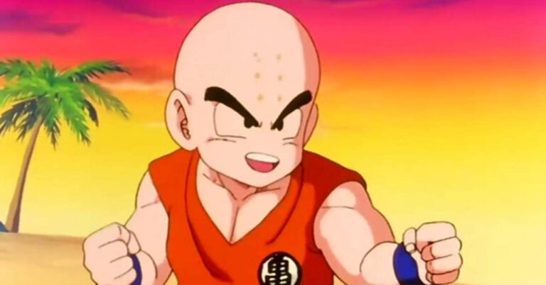 10 Personagens de Anime que Morreram Muitas Vezes