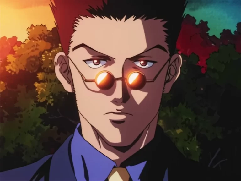10 Nomes de Meninos Baseados em Anime