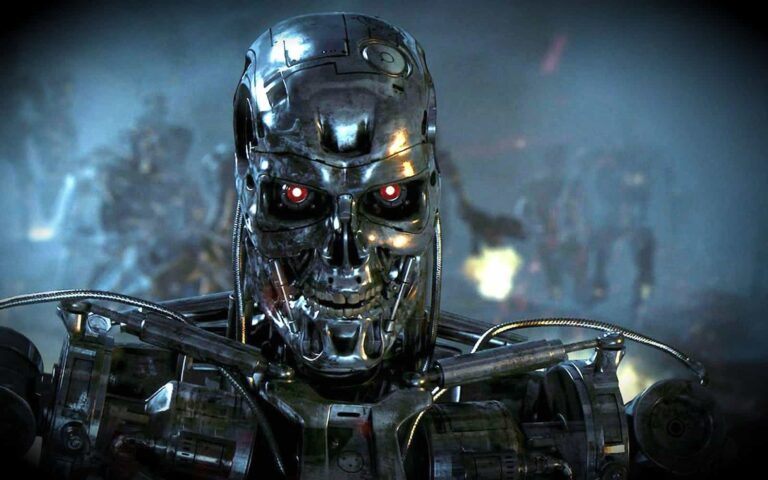 Grandes Vilões do Cinema: O Exterminador do Futuro