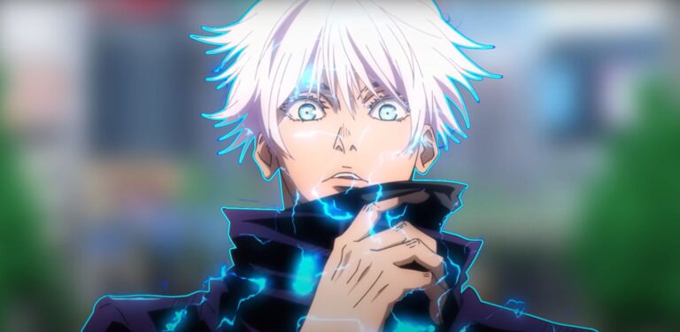 Os 10 Maiores Crushes Masculinos de Jujutsu Kaisen