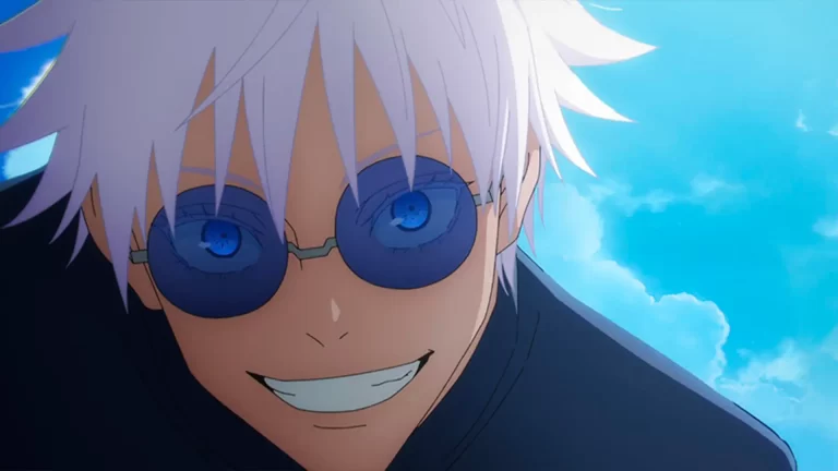10 Personagens de Anime com Magnetismo Hipnotizante