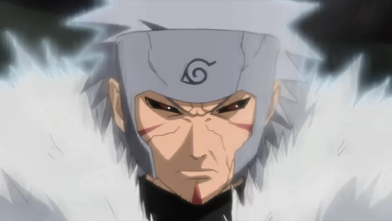 Os 10 Maiores Usuários de Suiton no Universo Naruto