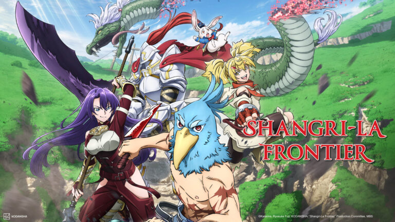10 Animes que Estão em Alta na Crunchyroll — O Que Todo Mundo Está Assistindo!