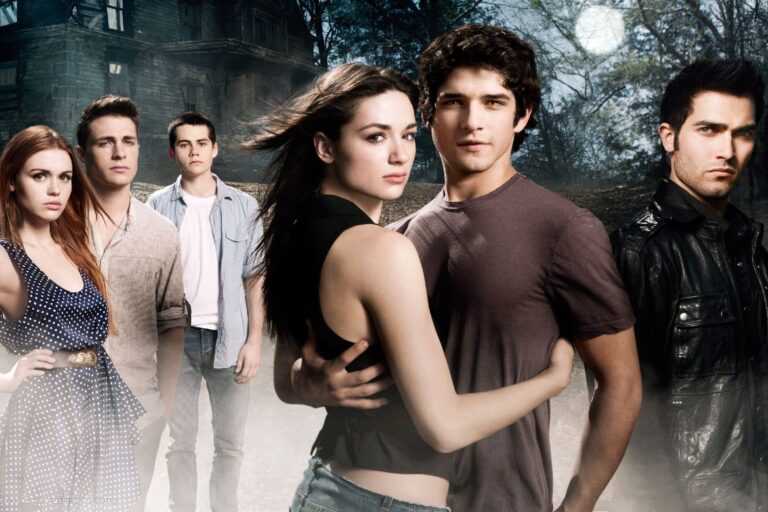 As 10 Melhores Séries Adolescentes de TV de Sci-Fi e Fantasia