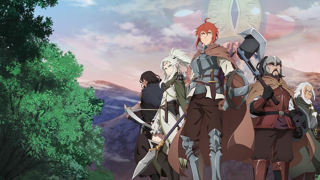 Animes Isekai de Reincarnação