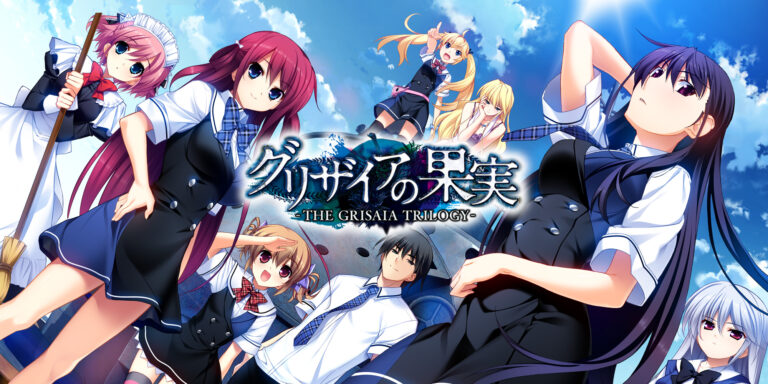 10 Animes Onde O Protagonista é um Aluno Transferido