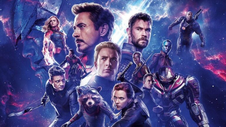 Rankeamos os 20 Melhores Filmes do MCU