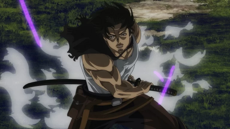 10 Personagens de Anime com Poderes Relacionados à Escuridão/Trevas
