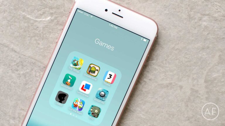 Os 10 Jogos Mais Jogados de Junho no iPhone