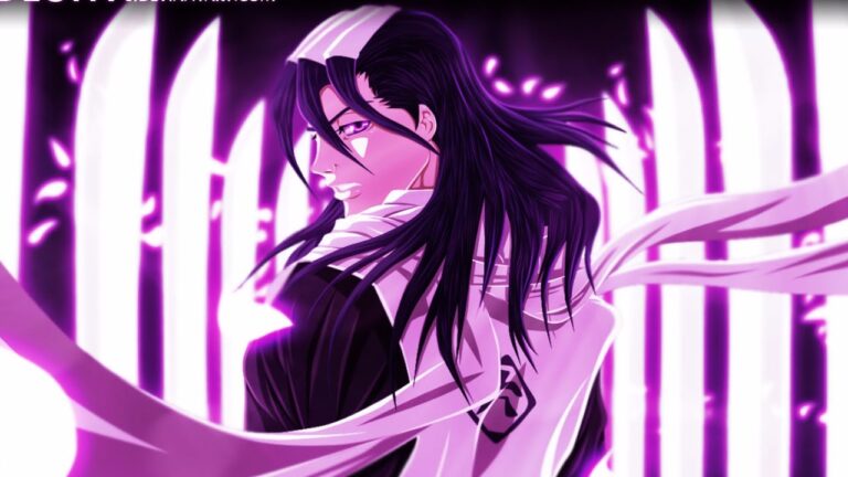 As 10 Habilidades de Anime com as Melhores Auras
