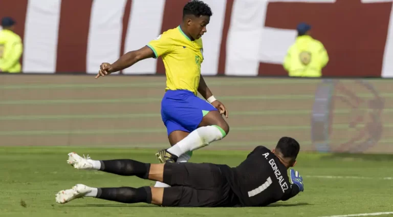 Por que a Seleção Brasileira de Futebol Masculino Não está Nas Olimpíadas de Paris 2024?