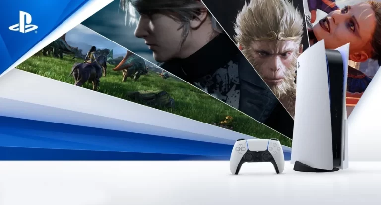 Os 10 Jogos Mais Jogados de Junho no PlayStation