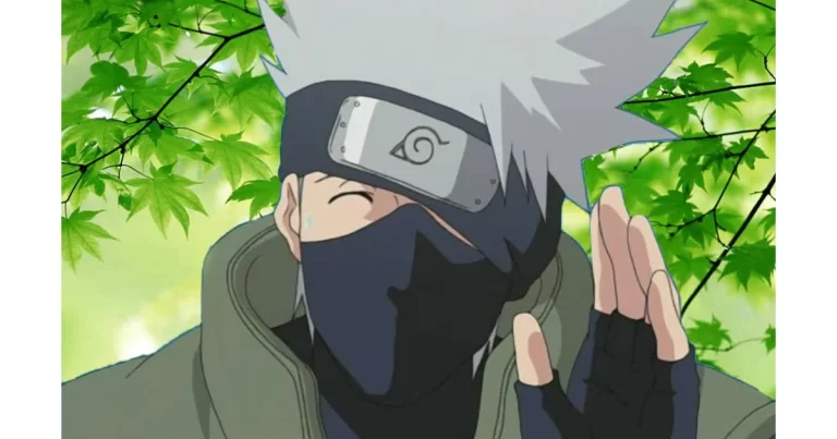 Os 10 Melhores Crushes Masculinos de Naruto